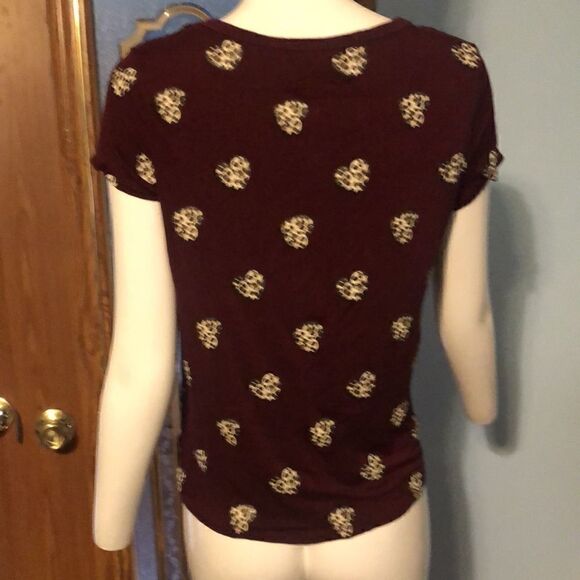 No Boundaries Top - Picture 5 of 7